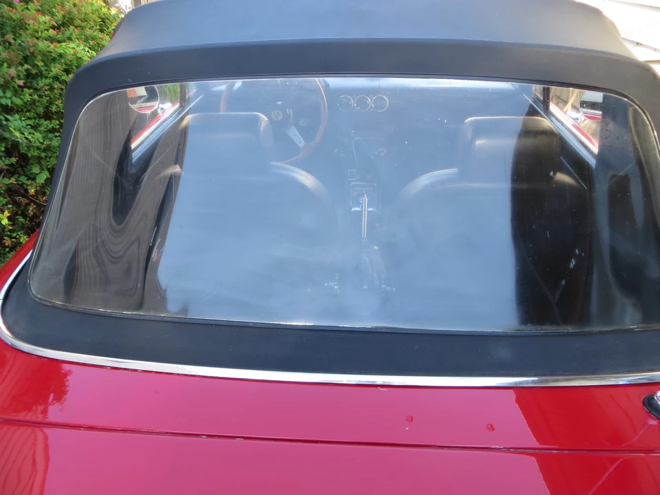1974 Alfa Romeo Series 2 - Image 13 of 31