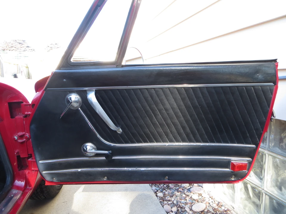1974 Alfa Romeo Series 2 - Image 31 of 31