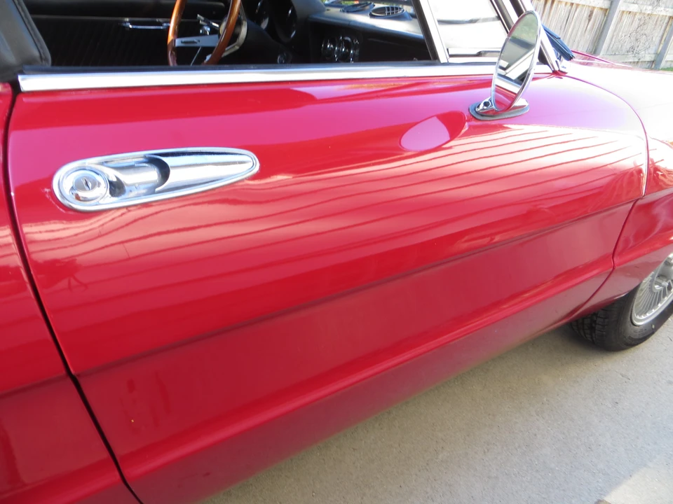 1974 Alfa Romeo Series 2 - Image 15 of 31