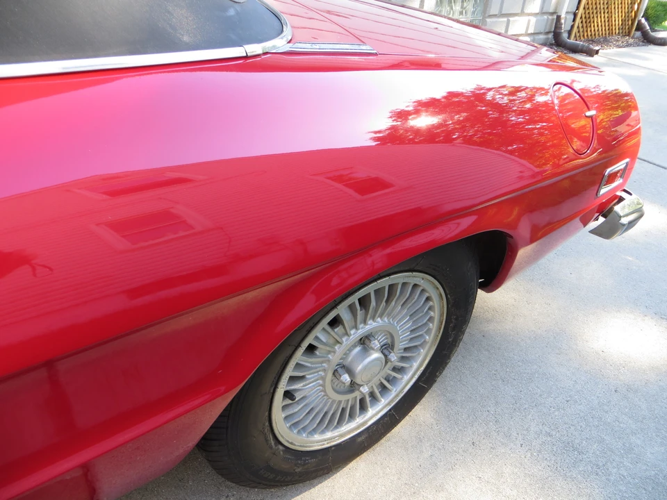 1974 Alfa Romeo Series 2 - Image 17 of 31