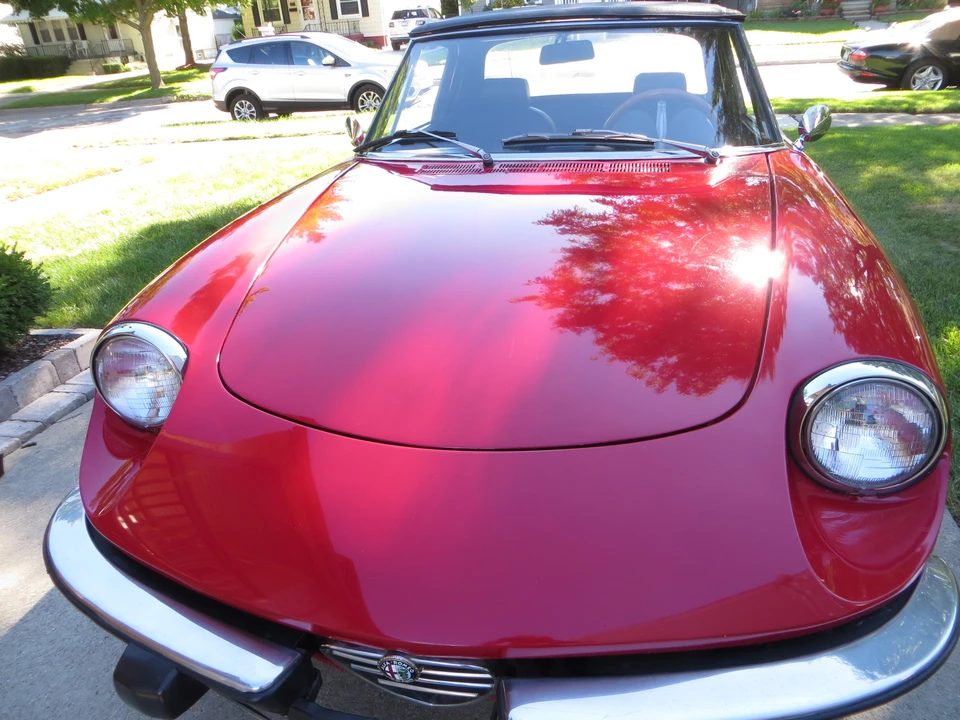 1974 Alfa Romeo Series 2 - Image 19 of 31