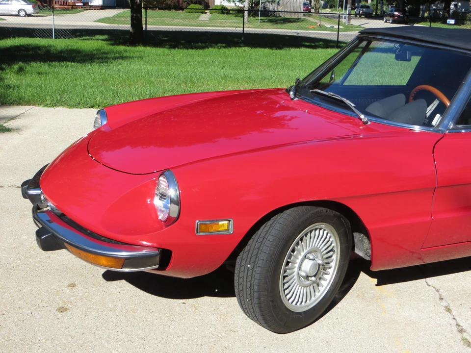 1974 Alfa Romeo Series 2 - Image 18 of 31