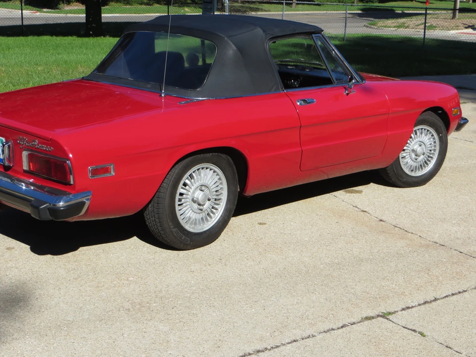 1974 Alfa Romeo Series 2 - Image 20 of 31