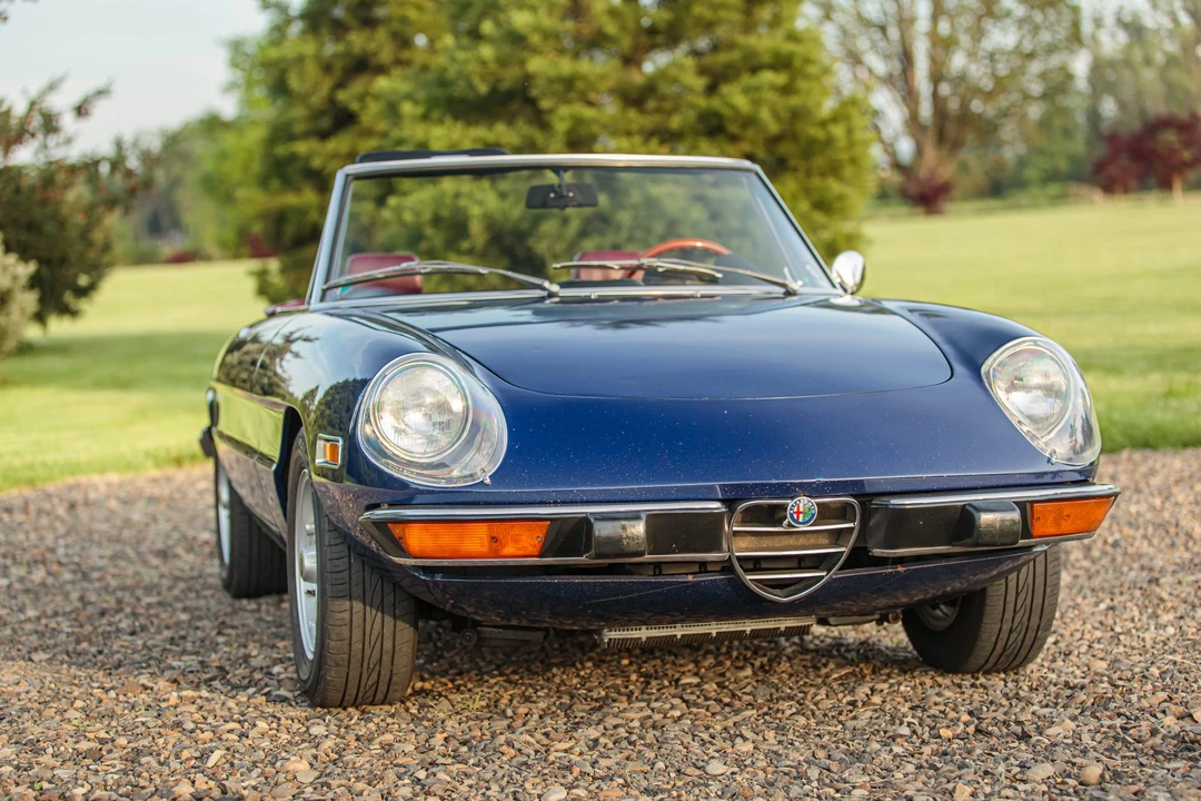 1974 Alfa Romeo Series 2 - Image 30 of 31