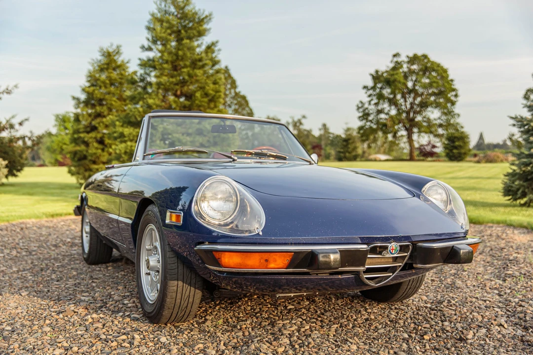 1974 Alfa Romeo Series 2 - Image 29 of 31