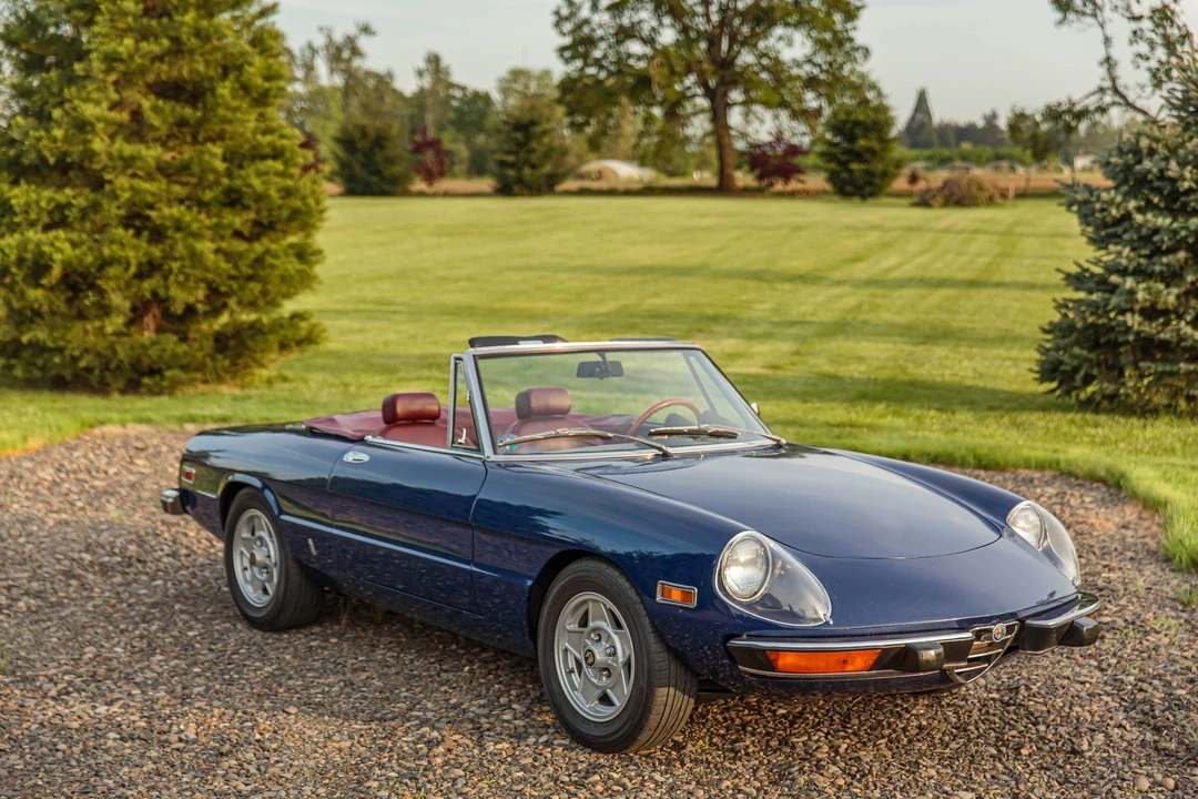 1974 Alfa Romeo Series 2 - Image 27 of 31