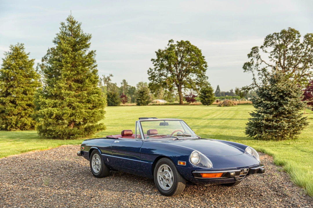 1974 Alfa Romeo Series 2 - Image 24 of 31
