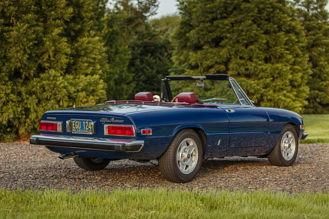 1974 Alfa Romeo Series 2 - Image 20 of 31