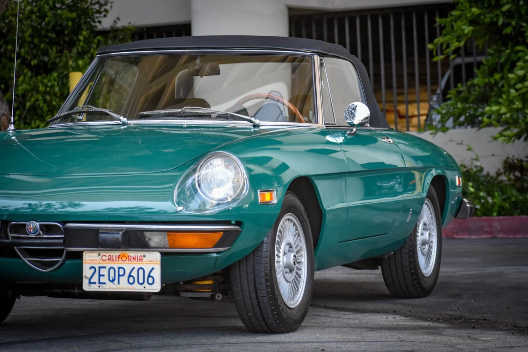 1974 Alfa Romeo Series 2 - Image 26 of 31