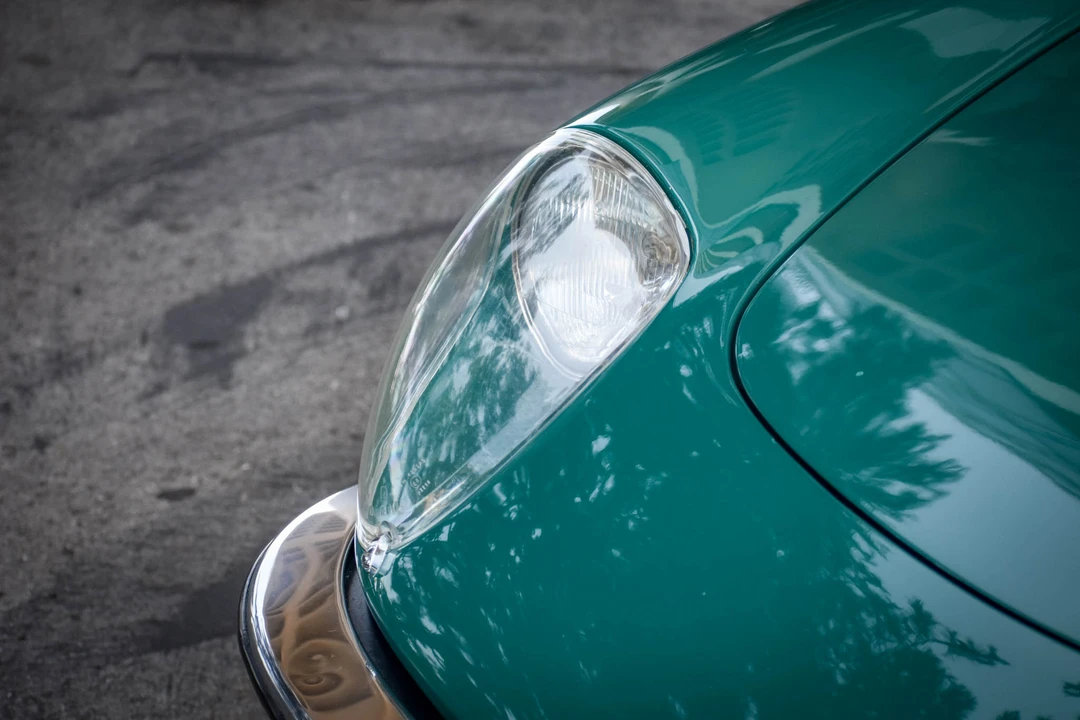 1974 Alfa Romeo Series 2 - Image 25 of 31