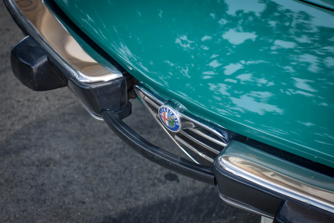 1974 Alfa Romeo Series 2 - Image 24 of 31
