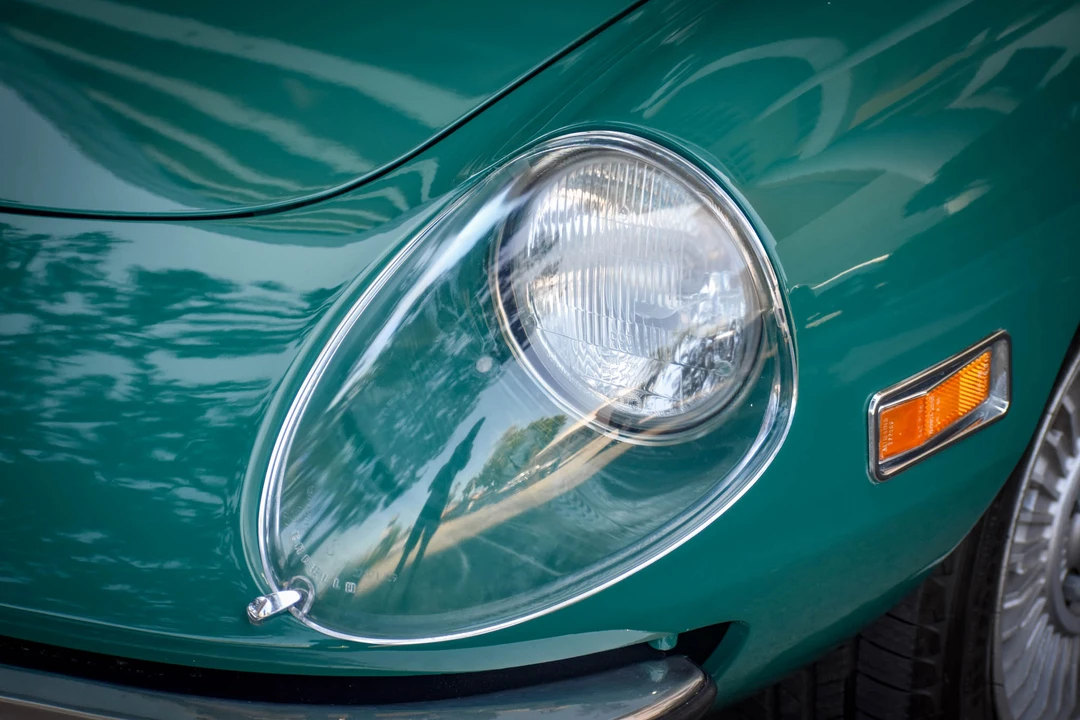 1974 Alfa Romeo Series 2 - Image 23 of 31