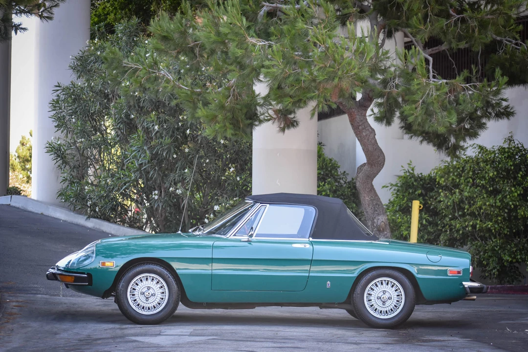 1974 Alfa Romeo Series 2 - Image 11 of 31