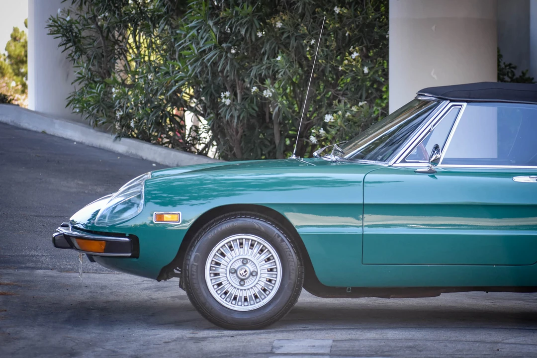 1974 Alfa Romeo Series 2 - Image 17 of 31