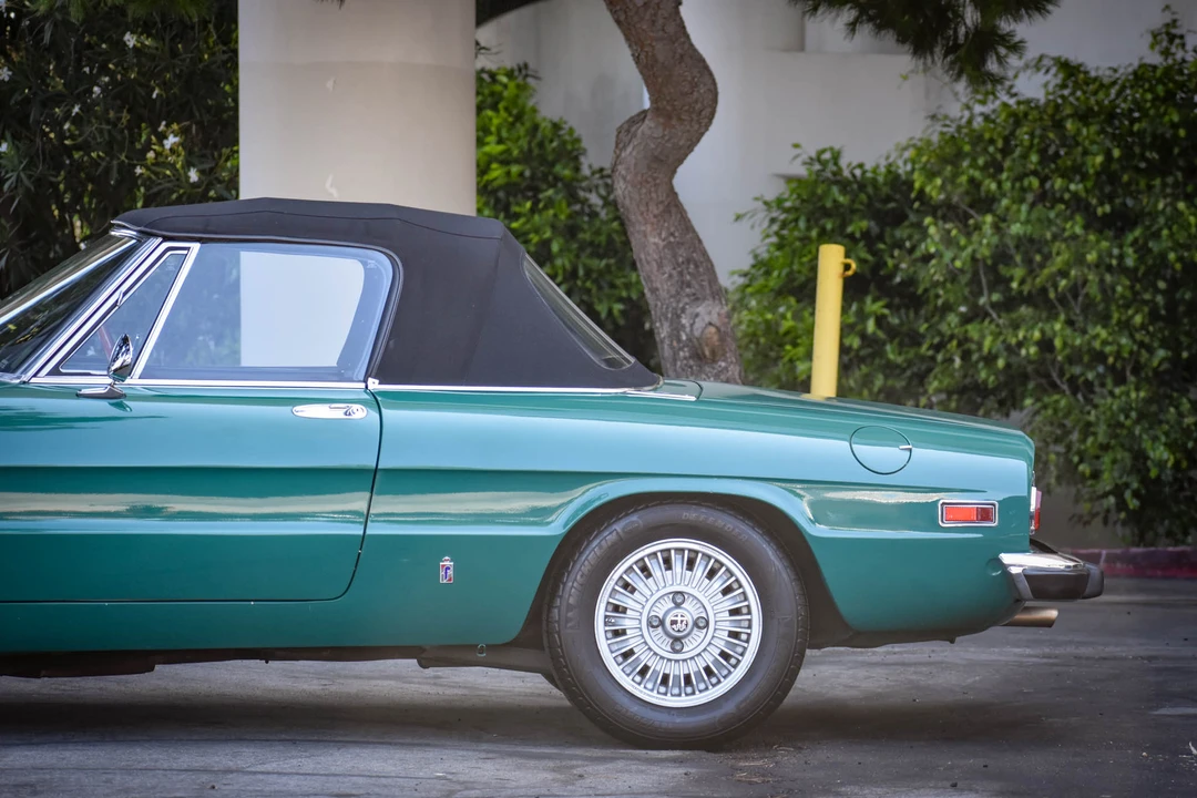 1974 Alfa Romeo Series 2 - Image 18 of 31