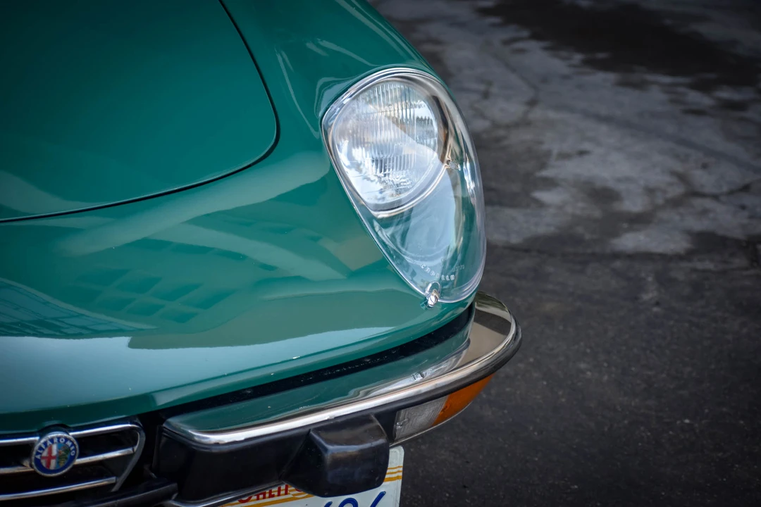 1974 Alfa Romeo Series 2 - Image 20 of 31
