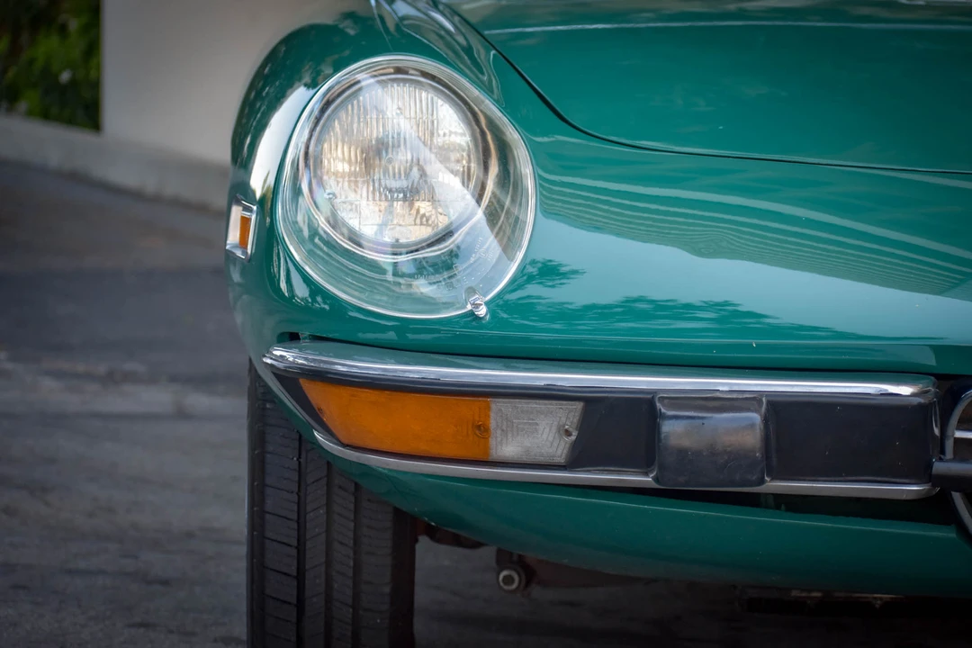 1974 Alfa Romeo Series 2 - Image 19 of 31