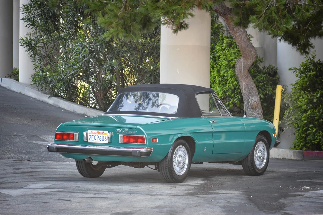 1974 Alfa Romeo Series 2 - Image 14 of 31