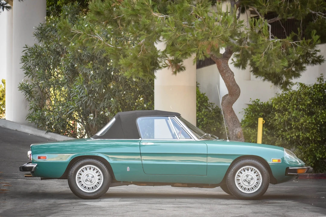 1974 Alfa Romeo Series 2 - Image 13 of 31