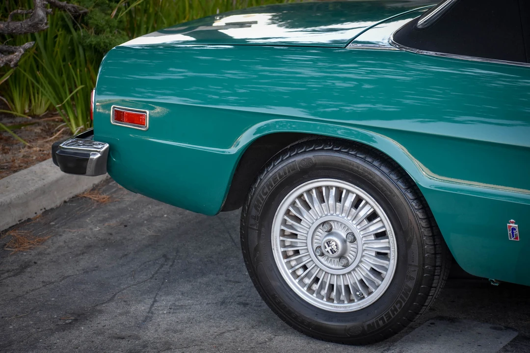 1974 Alfa Romeo Series 2 - Image 31 of 31