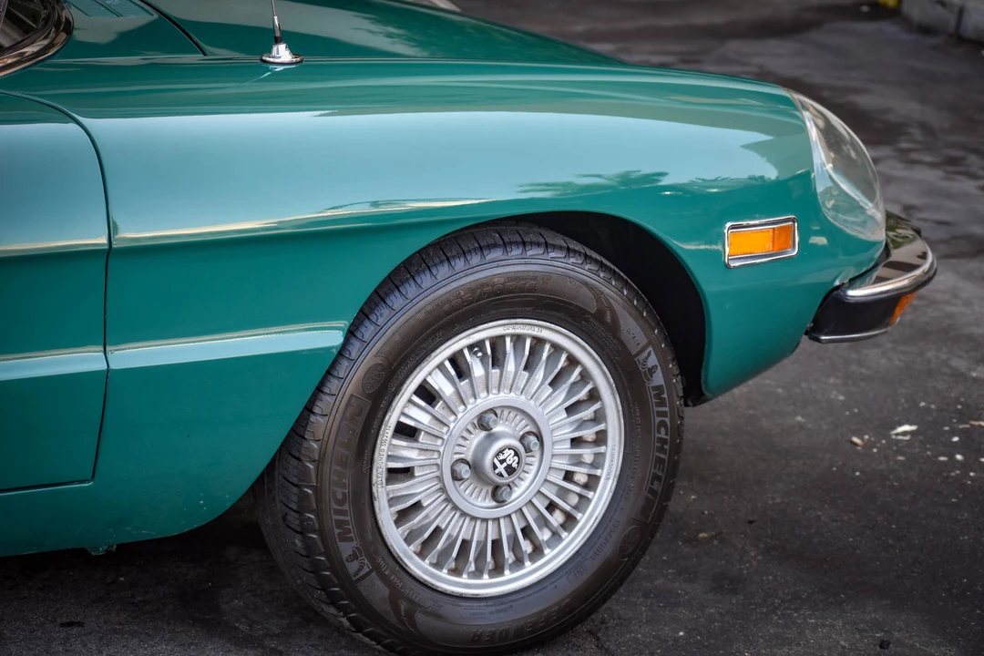 1974 Alfa Romeo Series 2 - Image 29 of 31