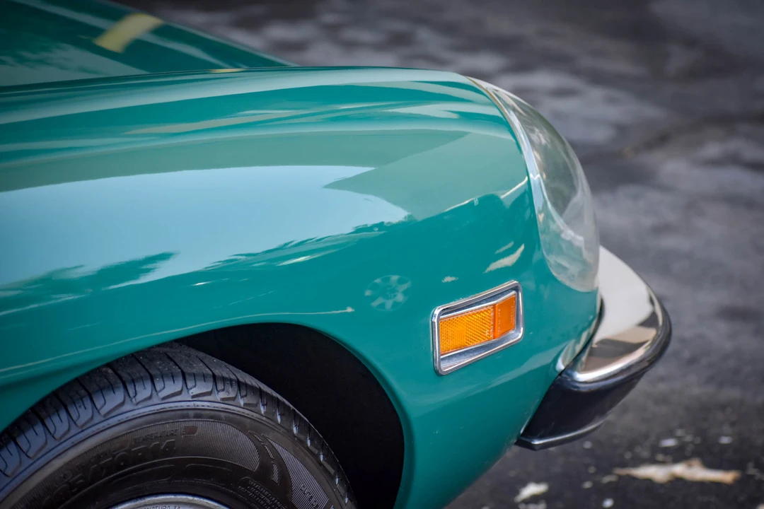 1974 Alfa Romeo Series 2 - Image 28 of 31
