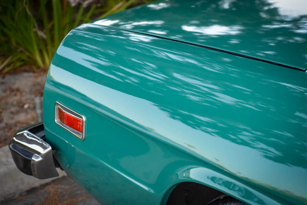 1974 Alfa Romeo Series 2 - Image 30 of 31