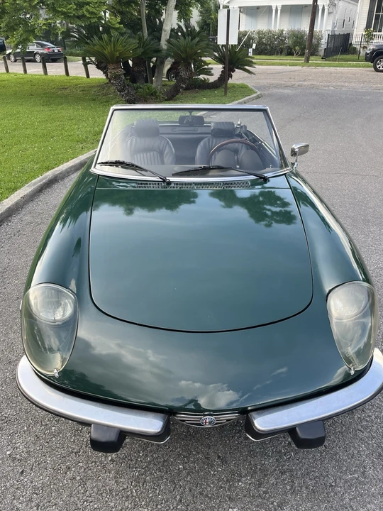 1974 Alfa Romeo Series 2 - Image 15 of 16