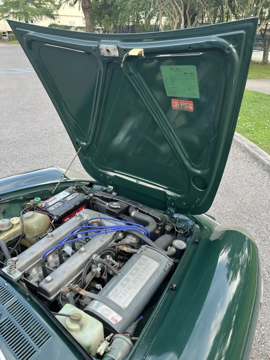 1974 Alfa Romeo Series 2 - Image 7 of 16