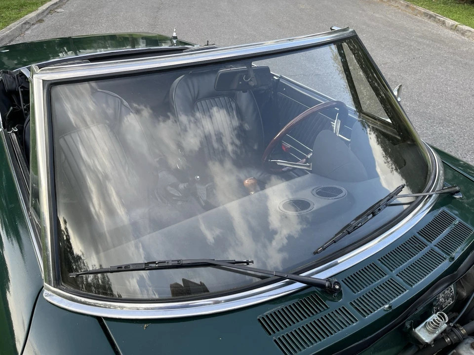 1974 Alfa Romeo Series 2 - Image 8 of 16