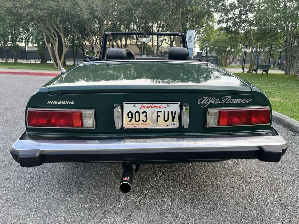 1974 Alfa Romeo Series 2 - Image 12 of 16
