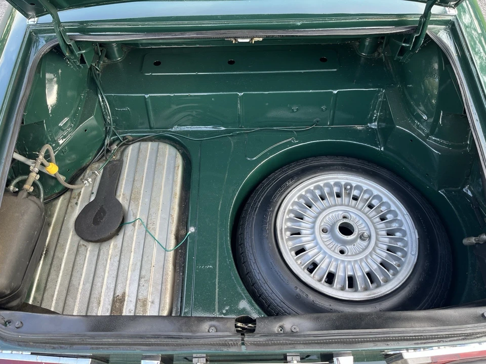 1974 Alfa Romeo Series 2 - Image 5 of 16
