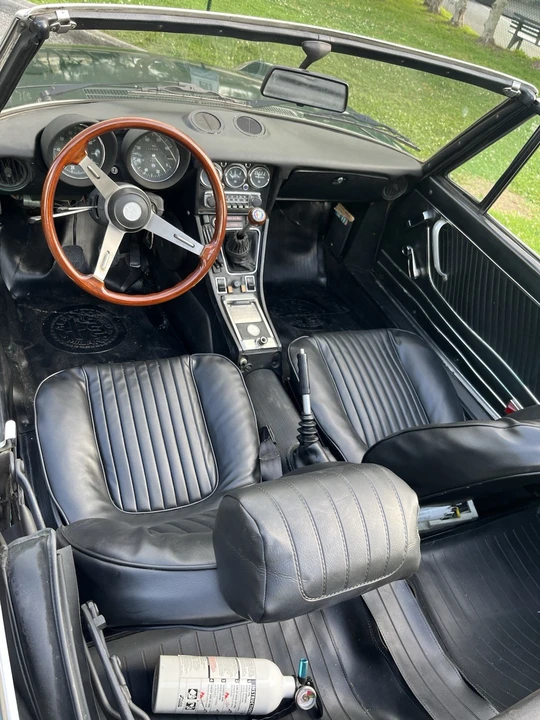 1974 Alfa Romeo Series 2 - Image 16 of 16