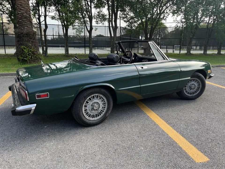 1974 Alfa Romeo Series 2 - Image 4 of 16