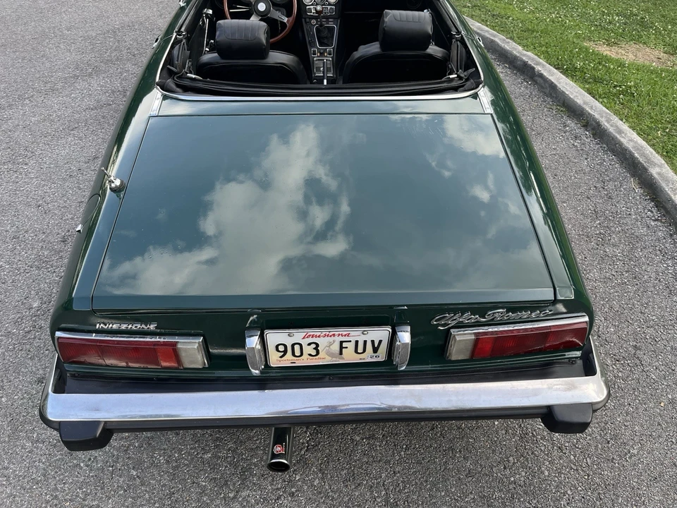 1974 Alfa Romeo Series 2 - Image 11 of 16