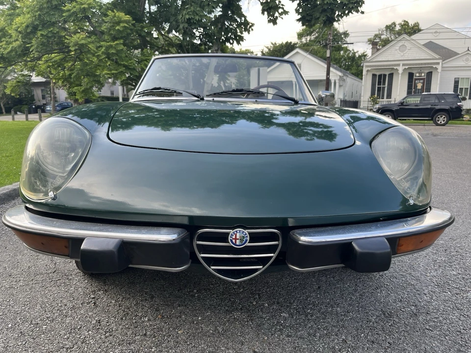 1974 Alfa Romeo Series 2 - Image 14 of 16