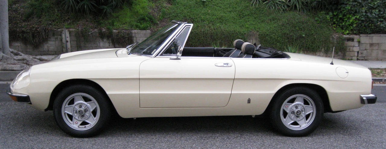 1974 Alfa Romeo Series 2 - Image 24 of 31