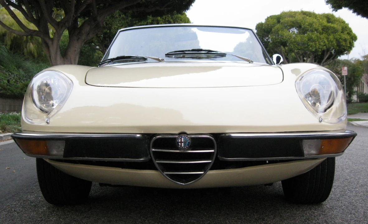 1974 Alfa Romeo Series 2 - Image 9 of 31