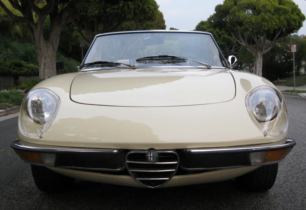 1974 Alfa Romeo Series 2 - Image 10 of 31