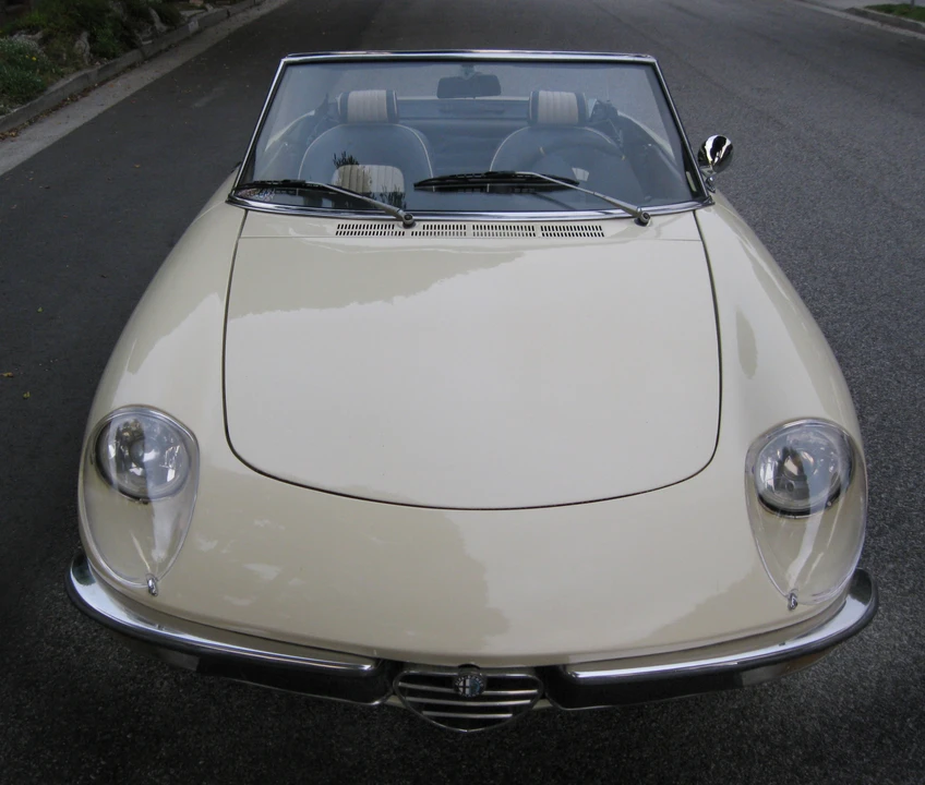 1974 Alfa Romeo Series 2 - Image 8 of 31