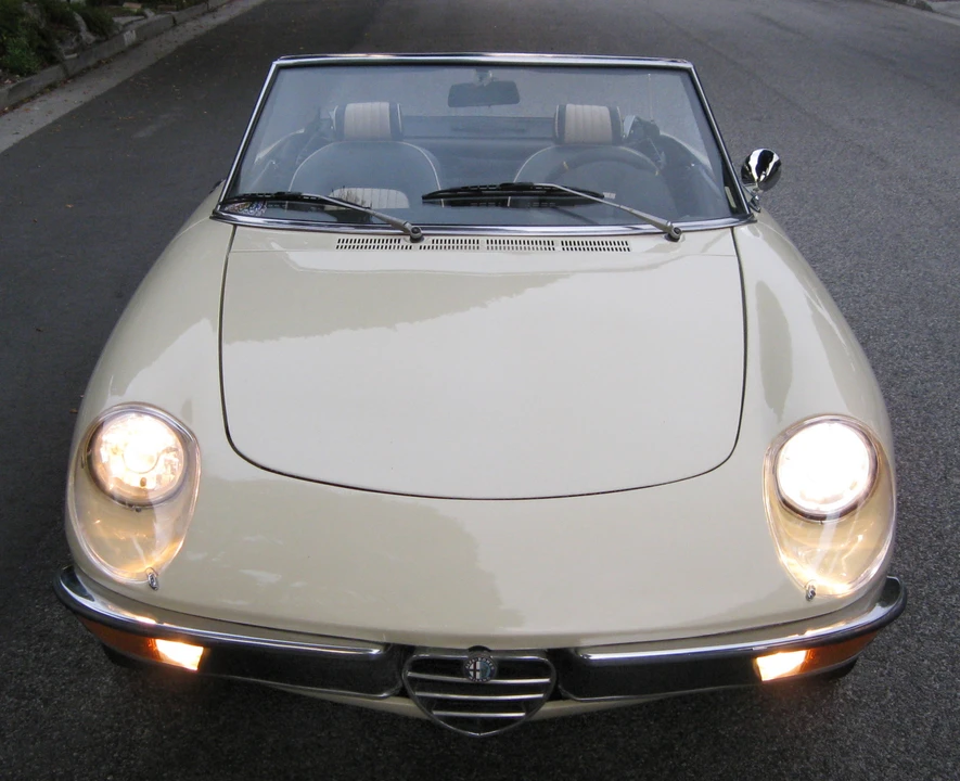 1974 Alfa Romeo Series 2 - Image 7 of 31