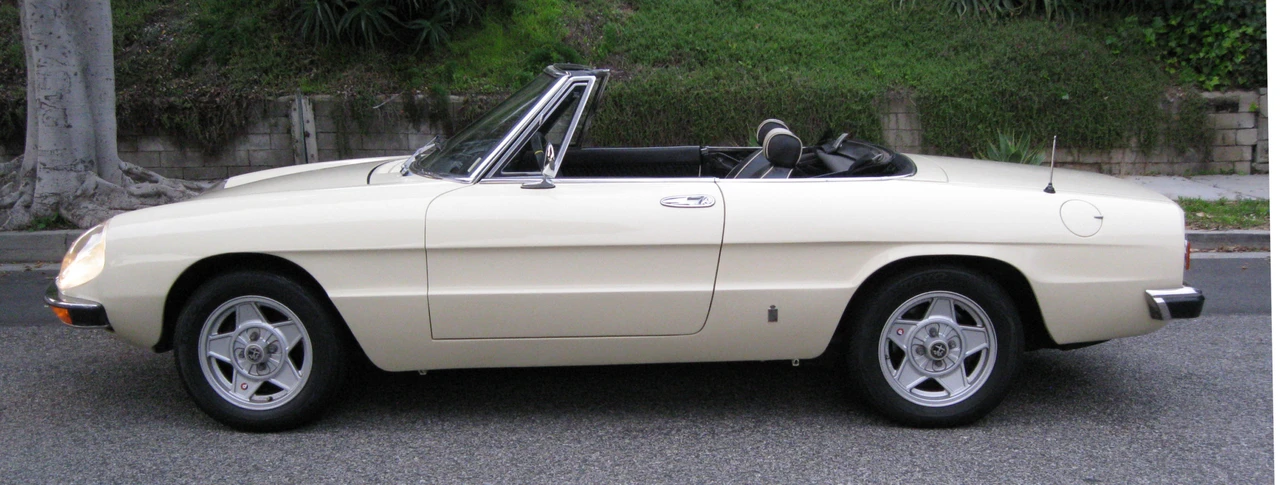 1974 Alfa Romeo Series 2 - Image 25 of 31