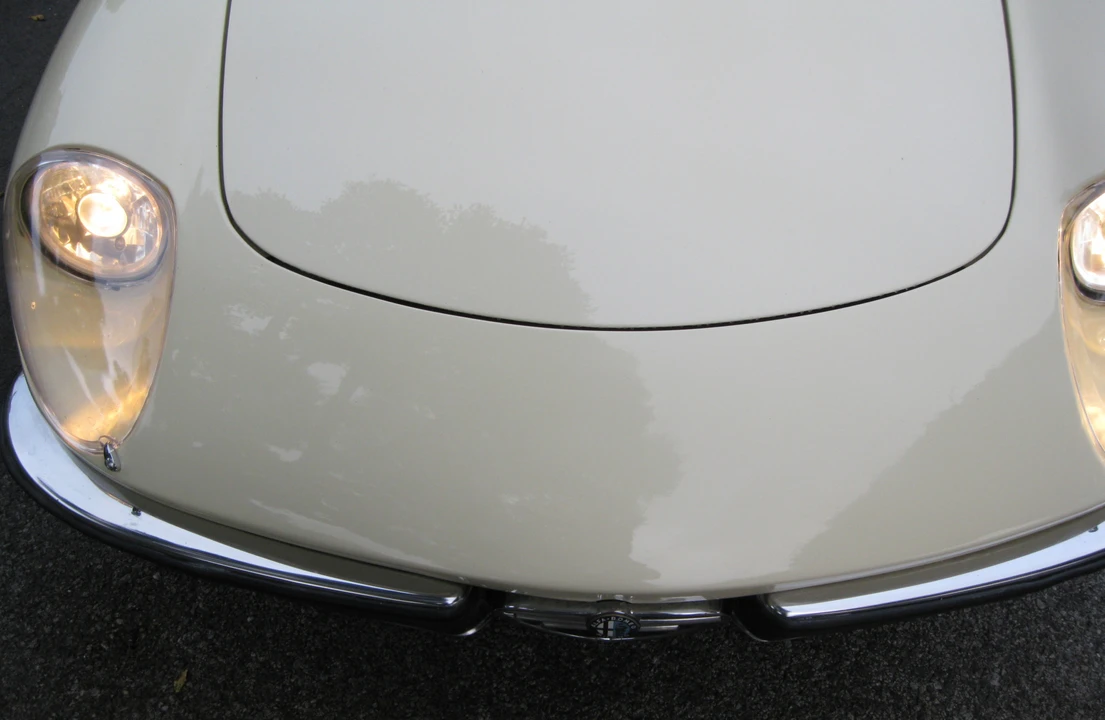 1974 Alfa Romeo Series 2 - Image 28 of 31