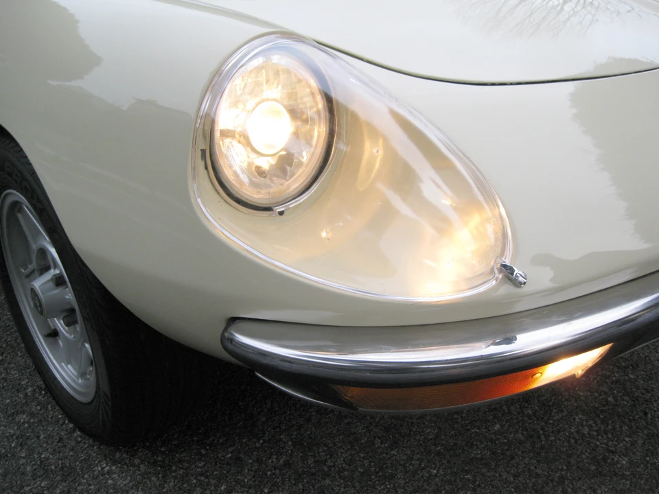 1974 Alfa Romeo Series 2 - Image 29 of 31