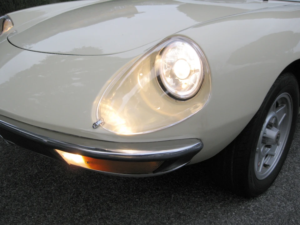 1974 Alfa Romeo Series 2 - Image 30 of 31