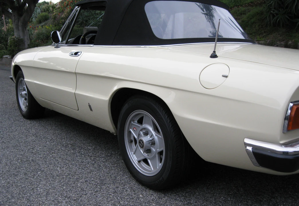 1974 Alfa Romeo Series 2 - Image 22 of 31