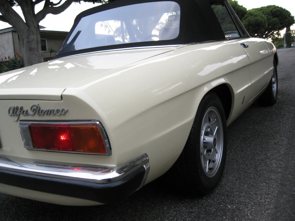 1974 Alfa Romeo Series 2 - Image 18 of 31