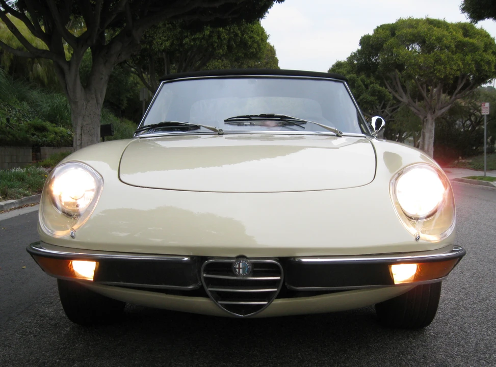 1974 Alfa Romeo Series 2 - Image 11 of 31