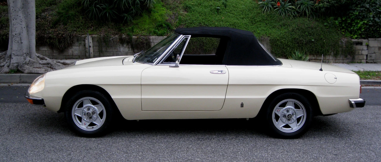 1974 Alfa Romeo Series 2 - Image 27 of 31