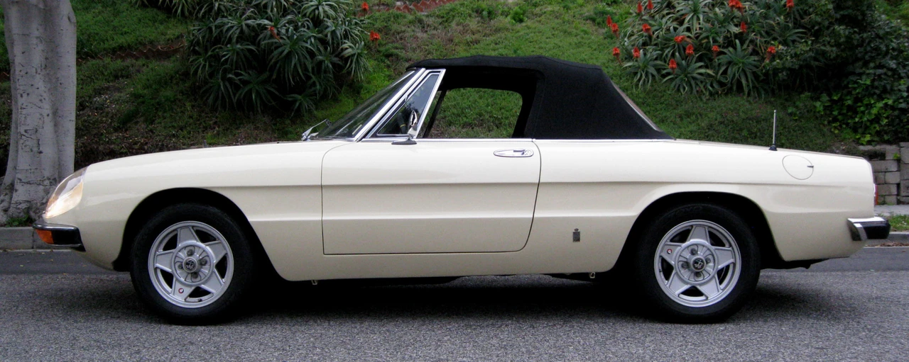 1974 Alfa Romeo Series 2 - Image 26 of 31